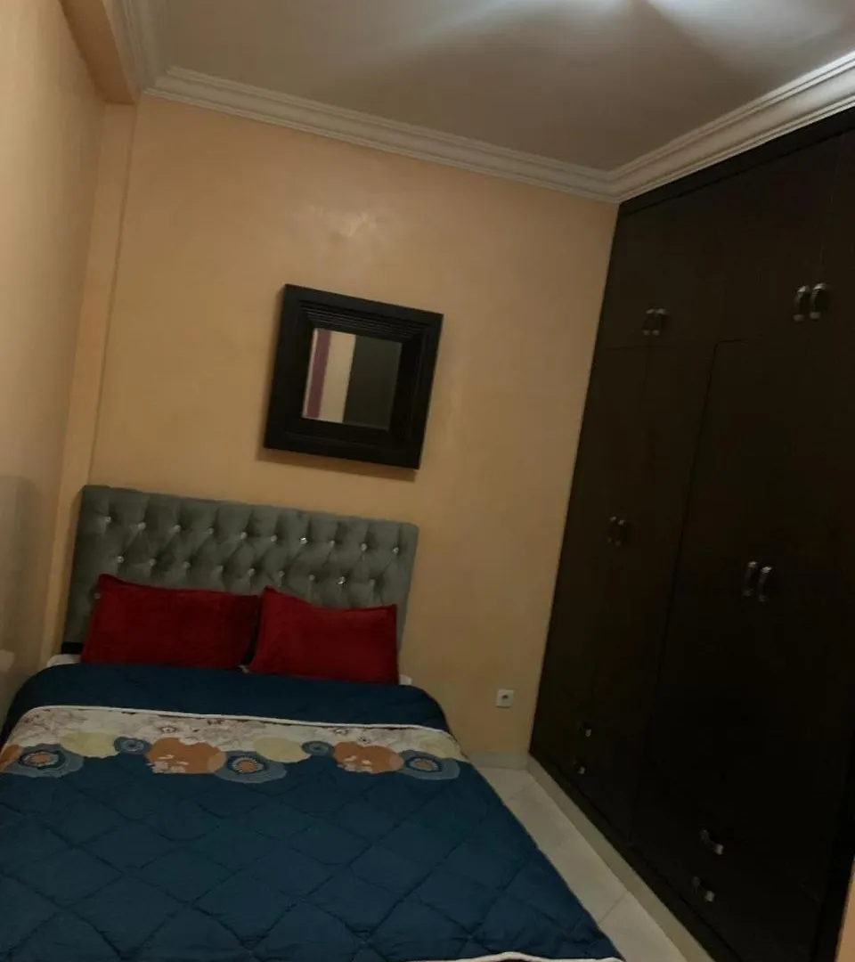 Hay Mohammadi Apartment Agadir Morocco