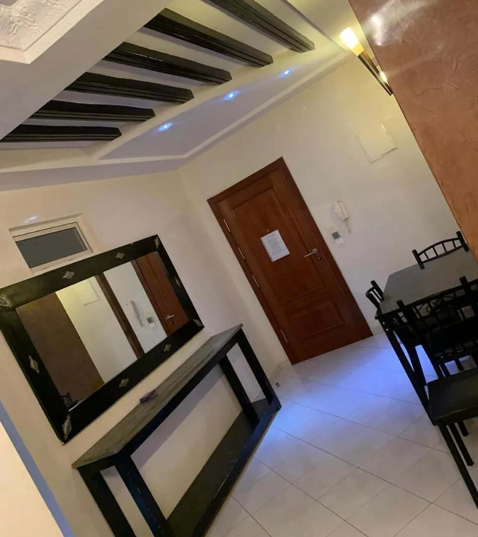 Hay Mohammadi Apartment Agadir 0*,  Morocco