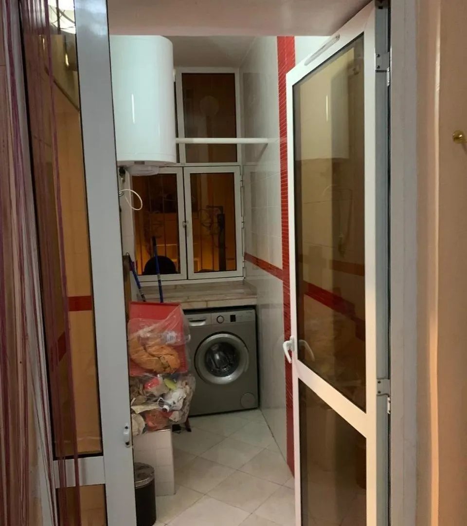 Hay Mohammadi Apartment Agadir