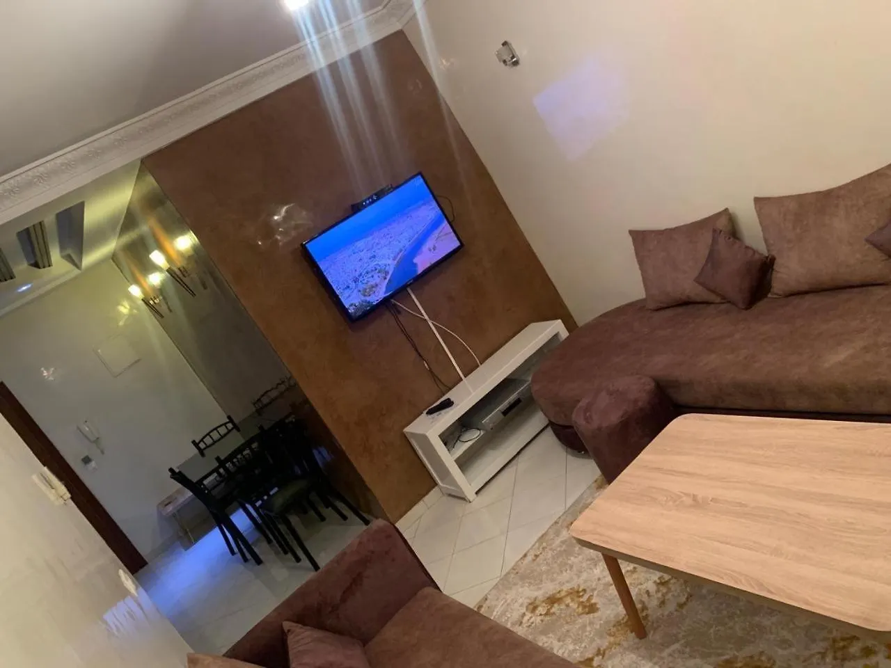 Hay Mohammadi Apartment Agadir