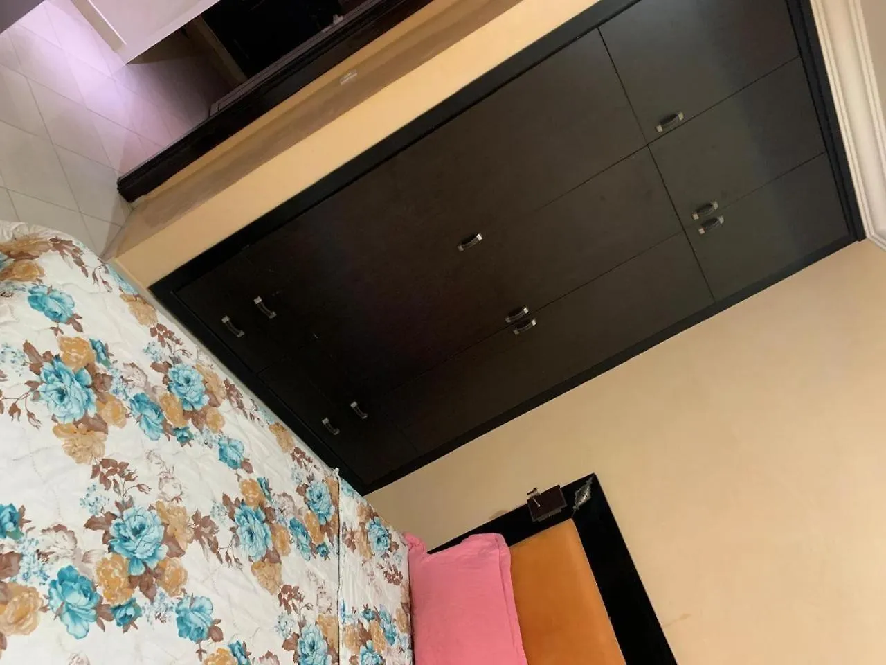 Hay Mohammadi Apartment Agadir
